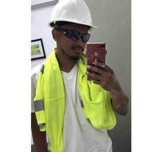 Meet your Posher, Rafael